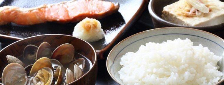 Jaapani dieet